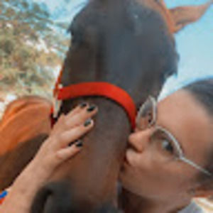 Meet your Posher, Marisol